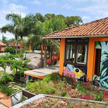 Patio Floriparadise Florianópolis Zewnętrze zdjęcie