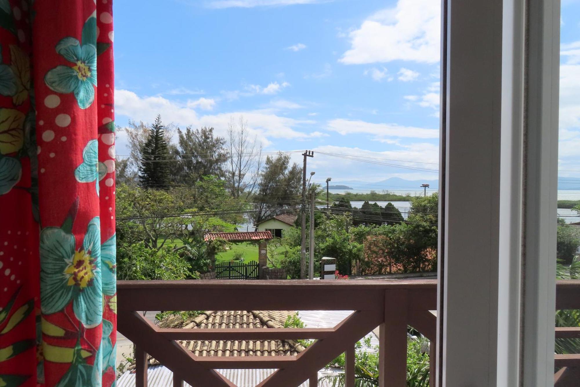Patio Floriparadise Florianópolis Zewnętrze zdjęcie