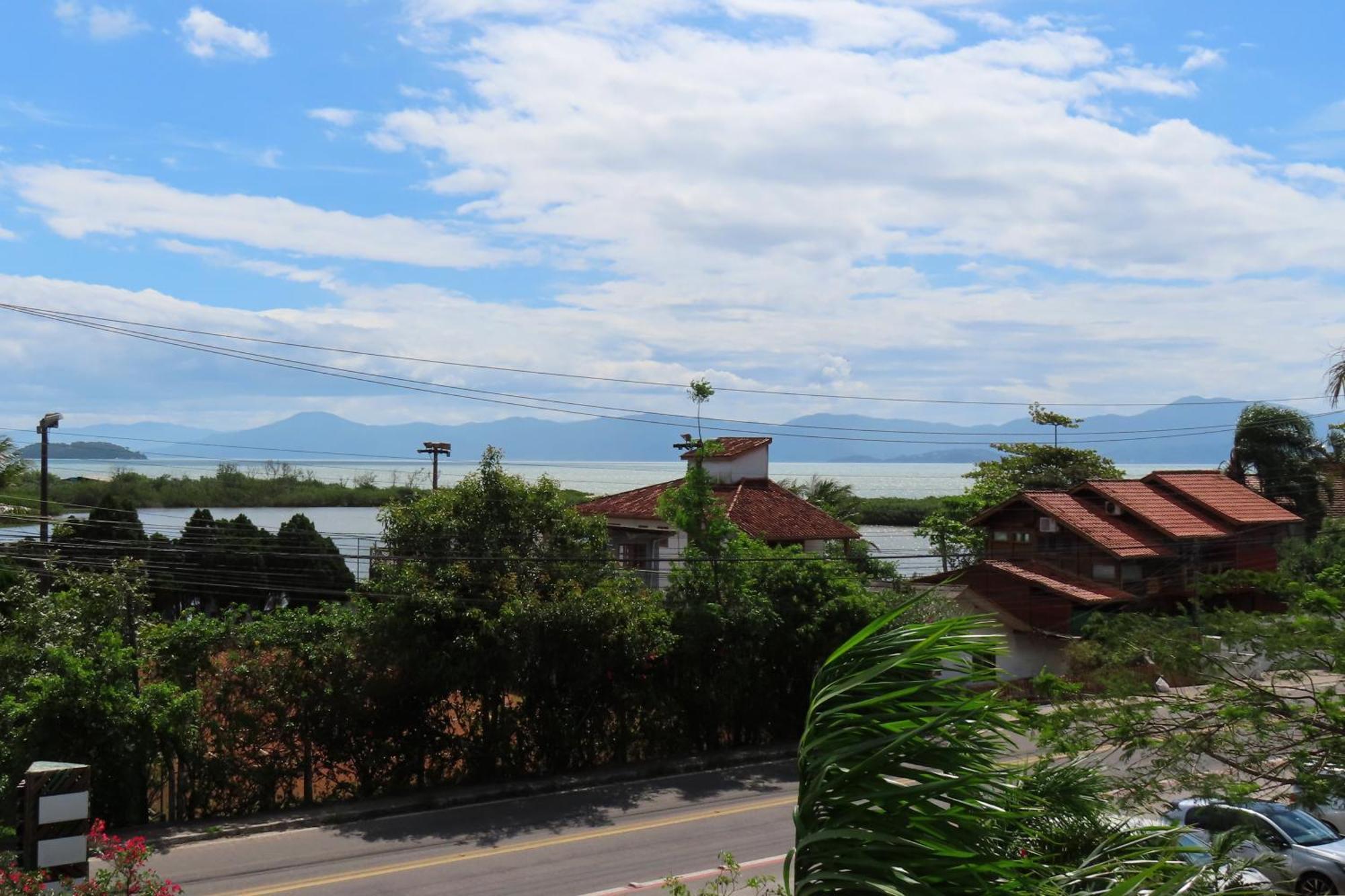 Patio Floriparadise Florianópolis Zewnętrze zdjęcie