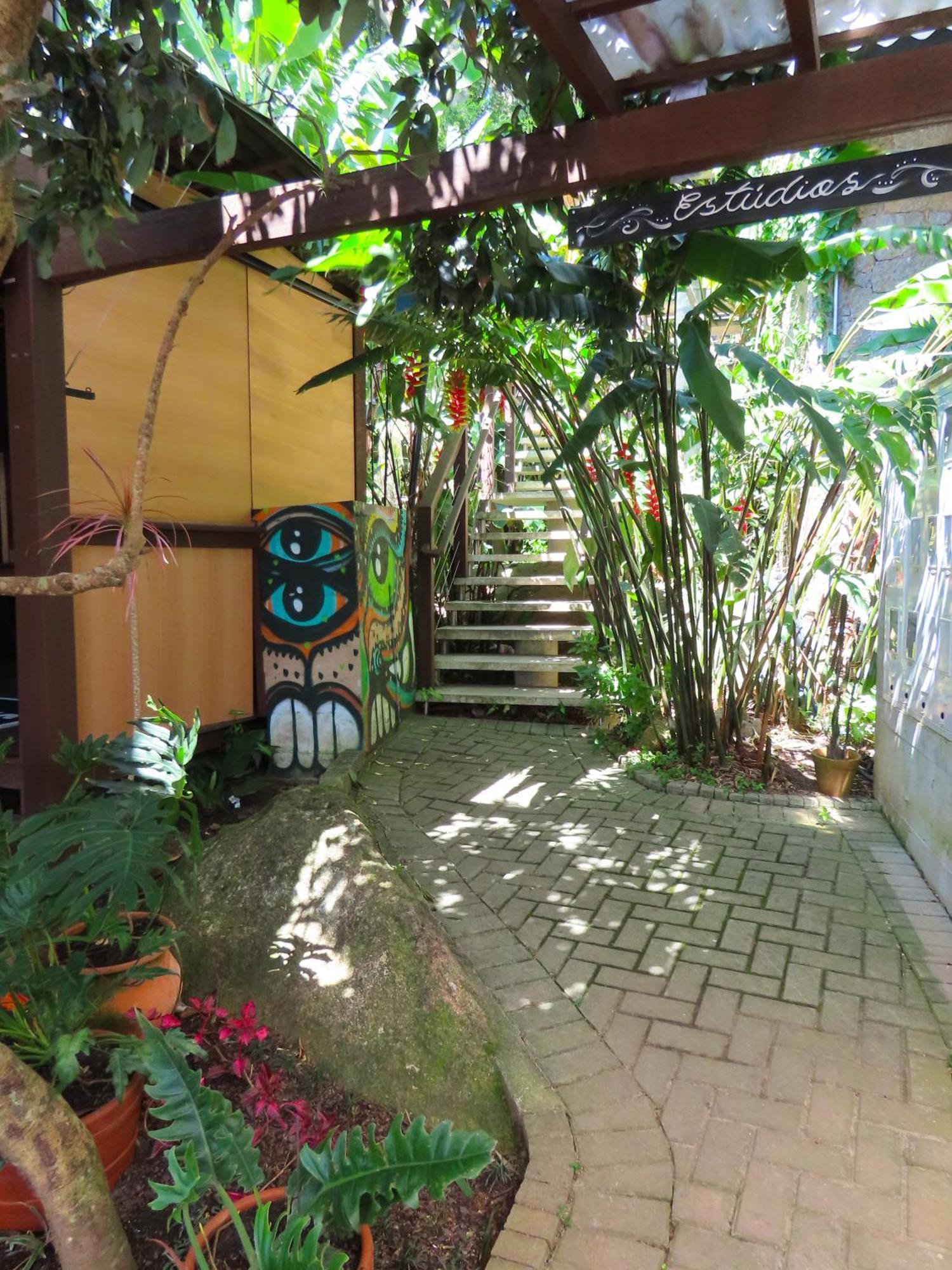 Patio Floriparadise Florianópolis Zewnętrze zdjęcie