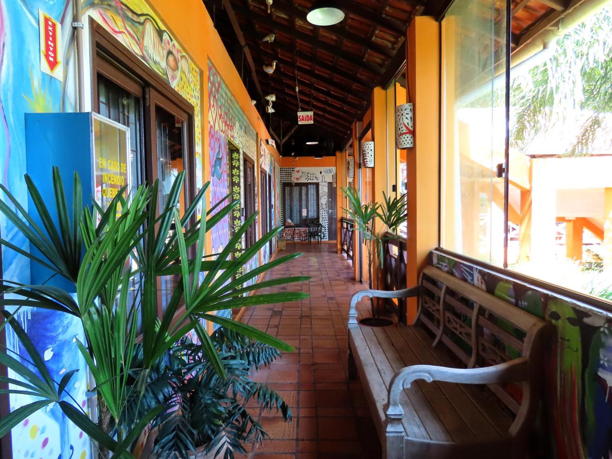 Patio Floriparadise Florianópolis Zewnętrze zdjęcie