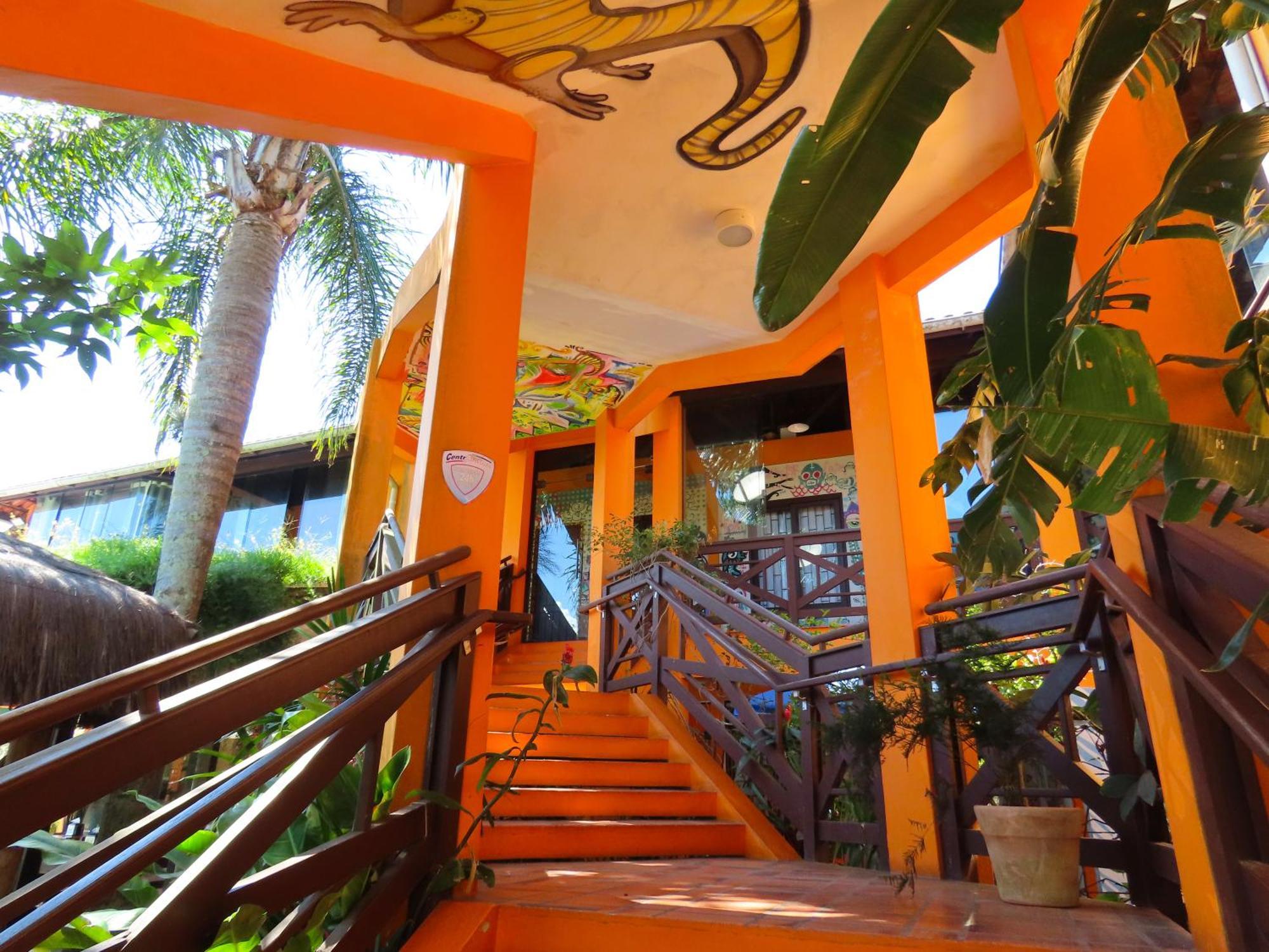 Patio Floriparadise Florianópolis Zewnętrze zdjęcie