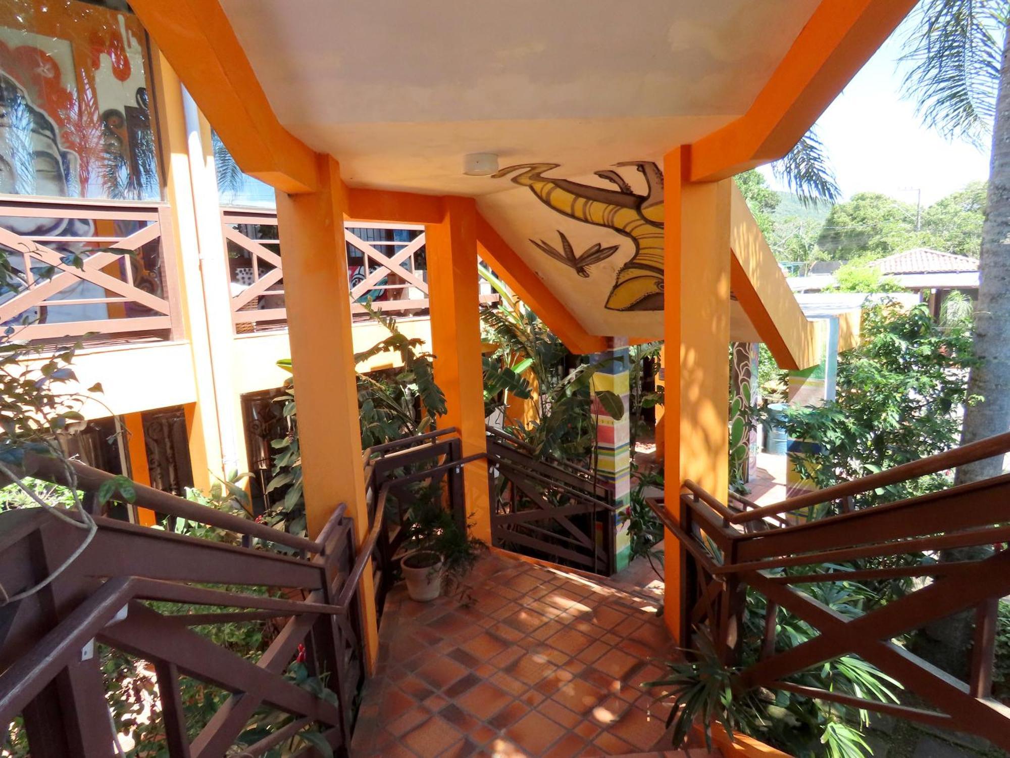 Apartament Patio Floriparadise Florianópolis Zewnętrze zdjęcie