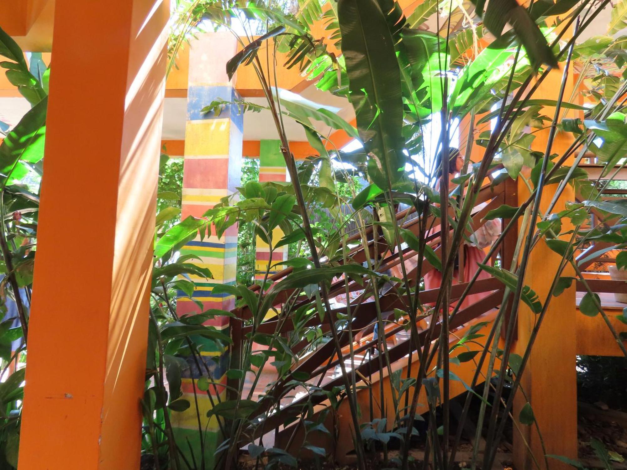 Patio Floriparadise Florianópolis Zewnętrze zdjęcie