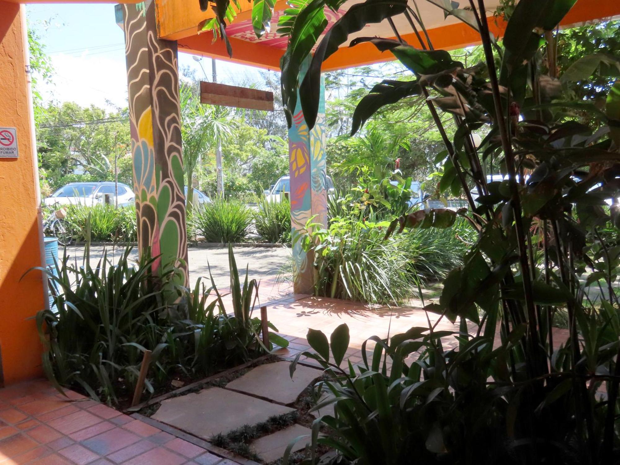 Apartament Patio Floriparadise Florianópolis Zewnętrze zdjęcie