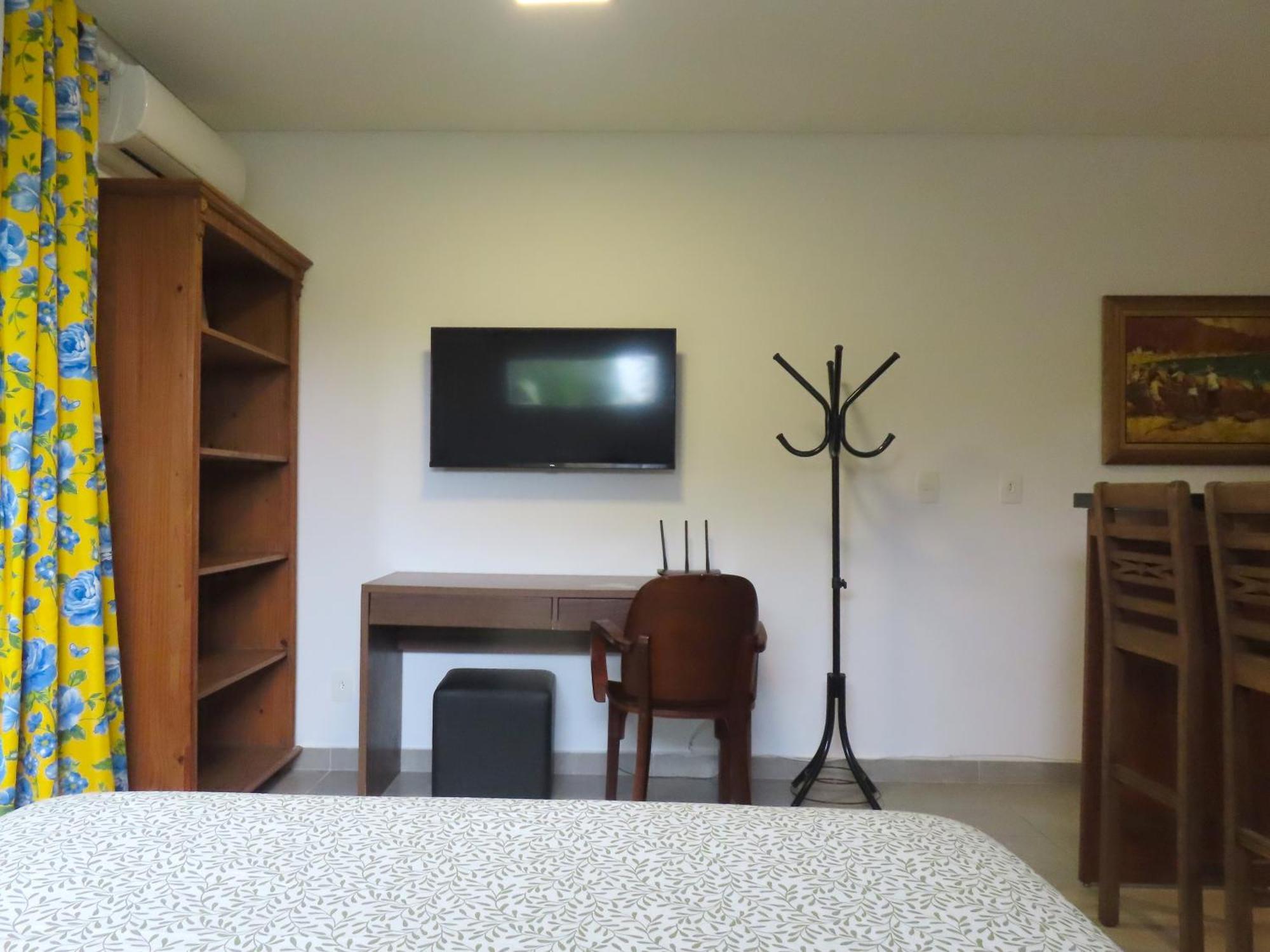 Apartament Patio Floriparadise Florianópolis Zewnętrze zdjęcie