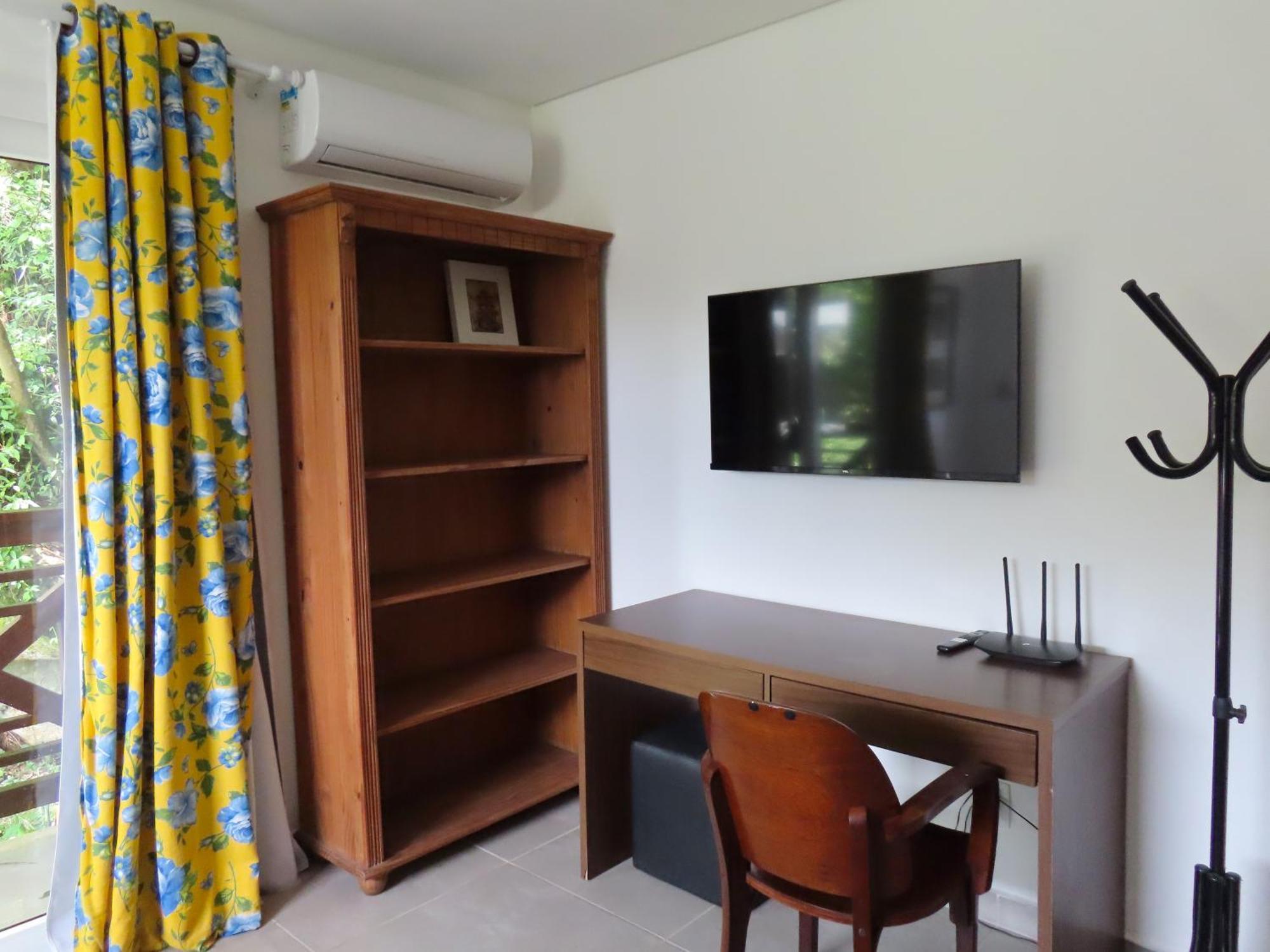 Apartament Patio Floriparadise Florianópolis Zewnętrze zdjęcie